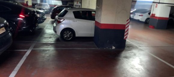 10m² Garage in El Viso, Spain No. 166109 4