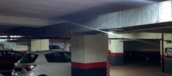 10m² Garage in El Viso, Spain No. 166109 3