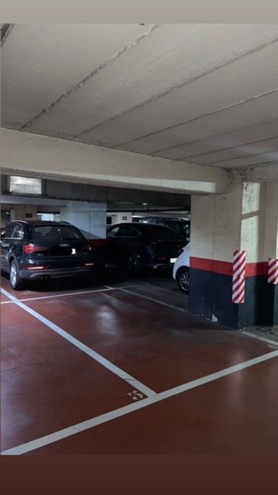 10m² Garage in El Viso, Spain No. 166109