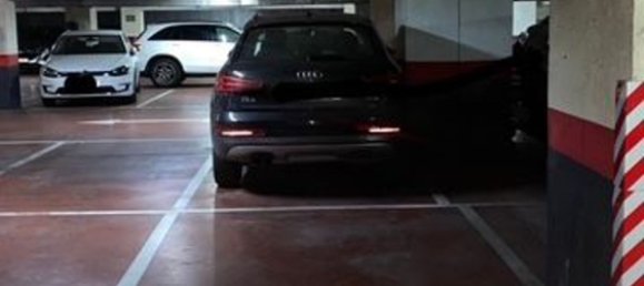 10m² Garage in El Viso, Spain No. 166109 2