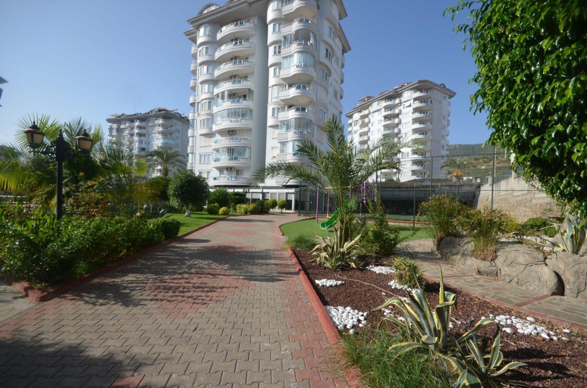 4-salle Appartement à Cikcilli, Turkey No. 45843