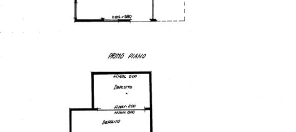 Oficina de 3 habitaciónes en Domodossola, Italy No. 188254 12