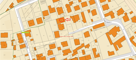 Oficina de 3 habitaciónes en Domodossola, Italy No. 188254 13