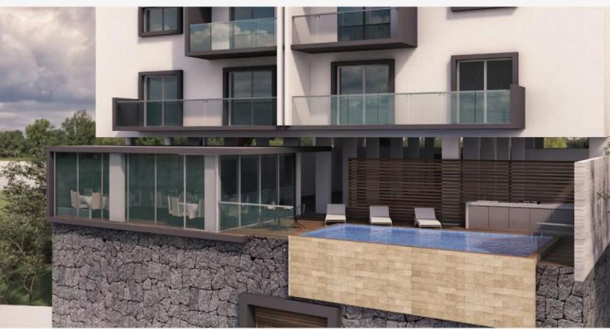 3 chambres Appartement à Veracruz, Mexico No. 217734