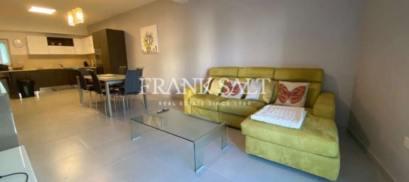 2 Schlafzimmer Wohnung in Saint Julian's, Malta, Nr. 9108 2