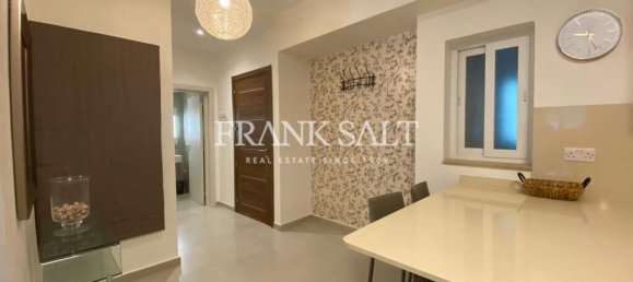 2 Schlafzimmer Wohnung in Saint Julian's, Malta, Nr. 9108 12