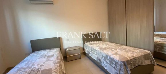 2 Schlafzimmer Wohnung in Saint Julian's, Malta, Nr. 9108 15