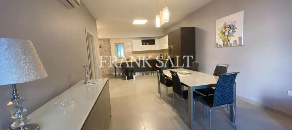 2 Schlafzimmer Wohnung in Saint Julian's, Malta, Nr. 9108 5