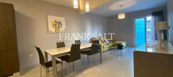 2 Schlafzimmer Wohnung in Saint Julian's, Malta, Nr. 9108 8