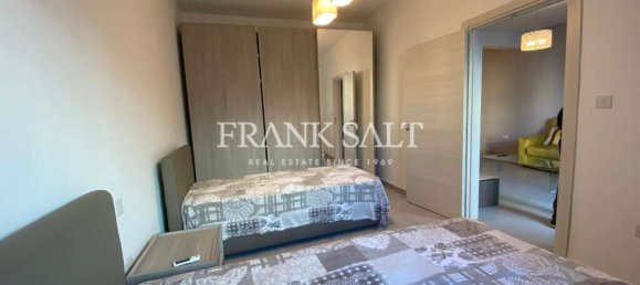 2 Schlafzimmer Wohnung in Saint Julian's, Malta, Nr. 9108 13