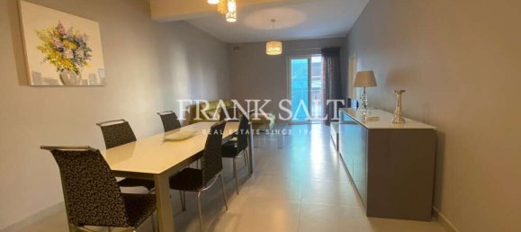 2 Schlafzimmer Wohnung in Saint Julian's, Malta, Nr. 9108 6