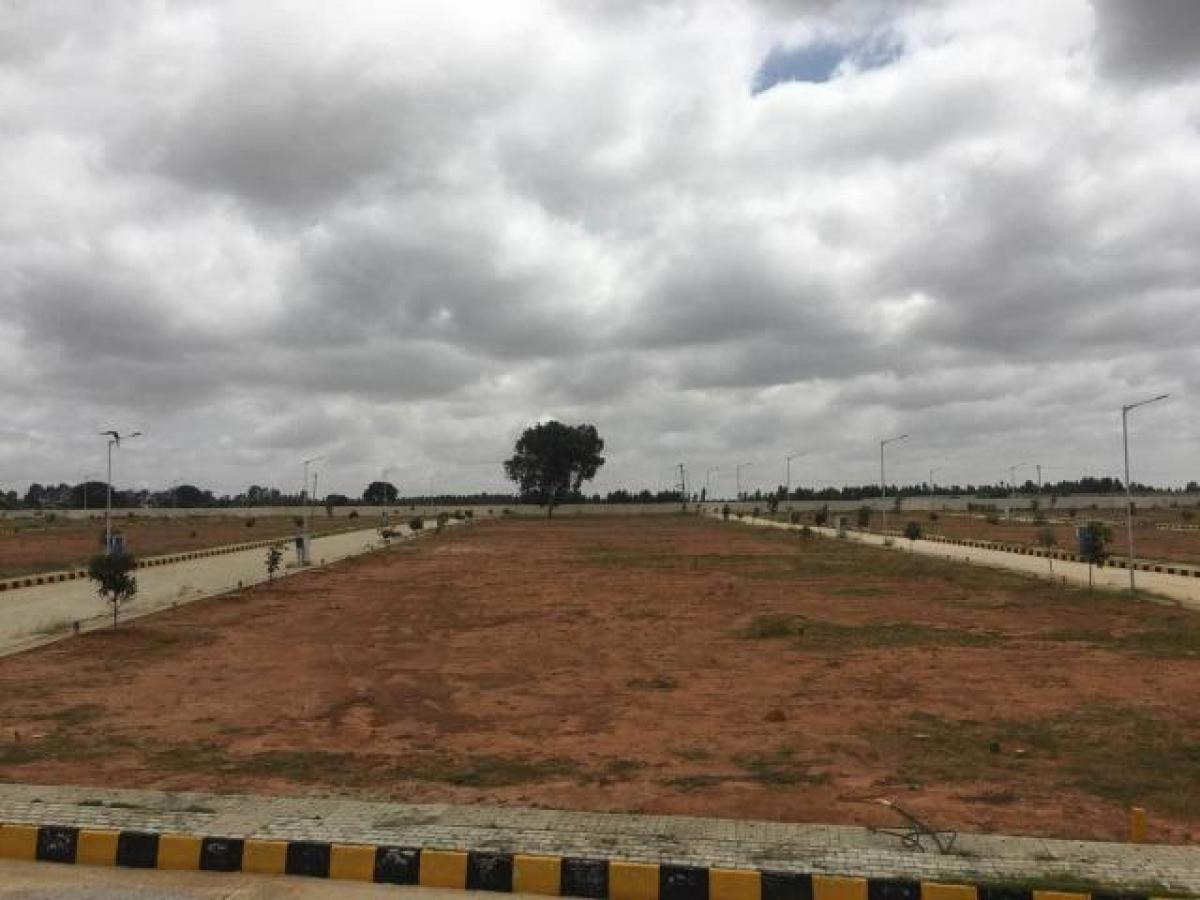  قطعة أرض في Bangalore, India رقم 29672