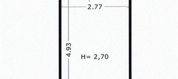 3 rooms Apartment in Melito di Napoli, Italy No. 12924 23