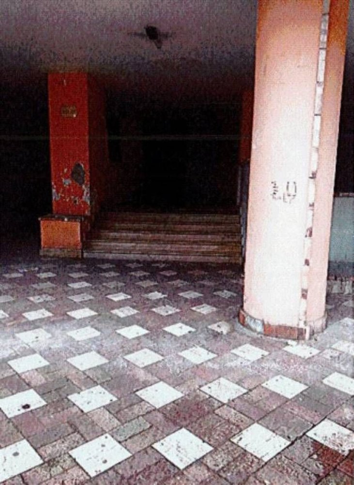 3 rooms Apartment in Melito di Napoli, Italy No. 12924