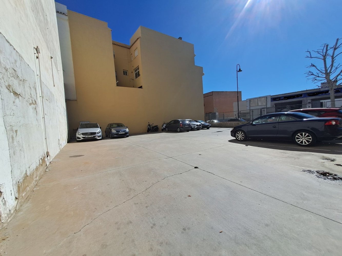  قطعة أرض في Mijas, Spain رقم 150039