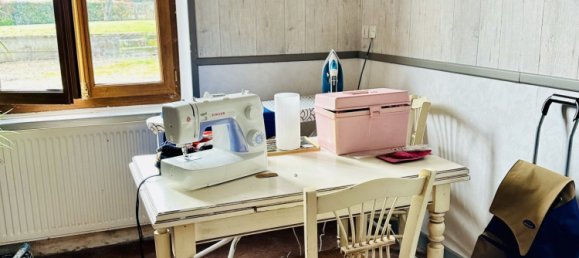 Casa de 5 dormitorios en Le Thieulin, France No. 83739 5