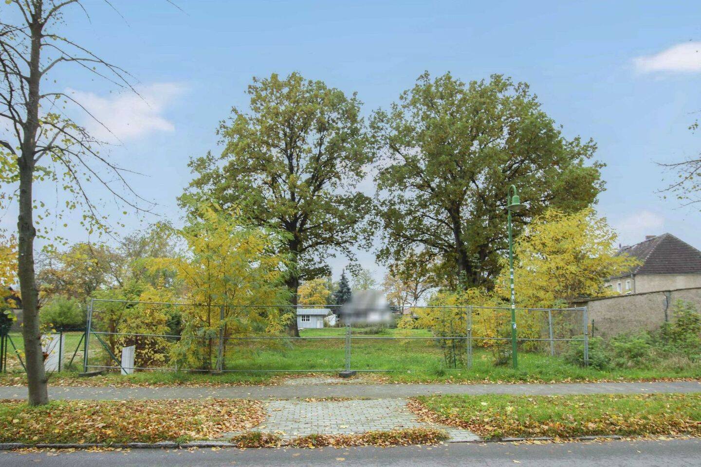 Terreno em Barnim, Germany N.º 312341