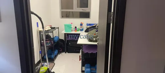3 chambres appartement à louer à Thu Duc, Ho Chi Minh, Vietnam № 9553 5