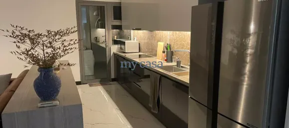 3 chambres appartement à louer à Thu Duc, Ho Chi Minh, Vietnam № 9553 12