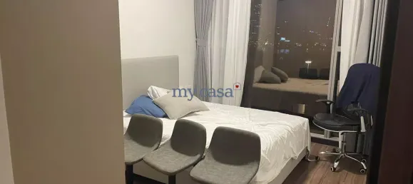 3 chambres appartement à louer à Thu Duc, Ho Chi Minh, Vietnam № 9553 8