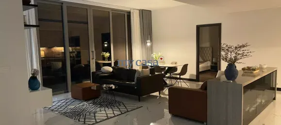 3 chambres appartement à louer à Thu Duc, Ho Chi Minh, Vietnam № 9553 6