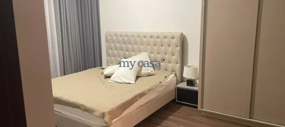 3 chambres appartement à louer à Thu Duc, Ho Chi Minh, Vietnam № 9553 11