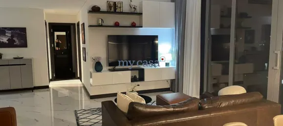3 chambres appartement à louer à Thu Duc, Ho Chi Minh, Vietnam № 9553 3