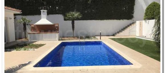 Villa T4 em Agios Tychonas, Cyprus N.º 6372 3