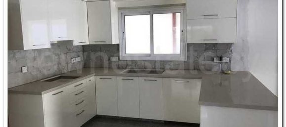 Villa T4 em Agios Tychonas, Cyprus N.º 6372 4