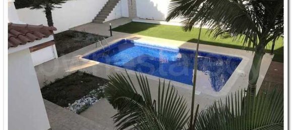 Villa T4 em Agios Tychonas, Cyprus N.º 6372 13