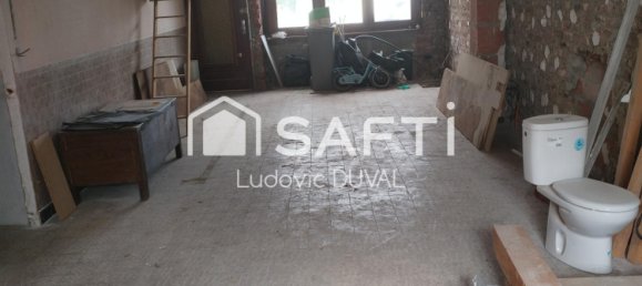 Casa T2 em Febvin-Palfart, France N.º 337345 7