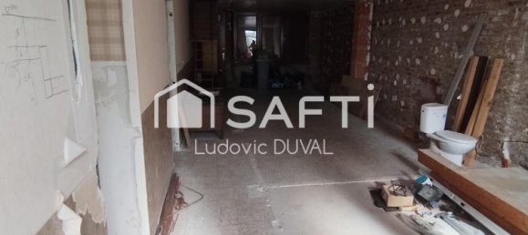 Casa T2 em Febvin-Palfart, France N.º 337345 2