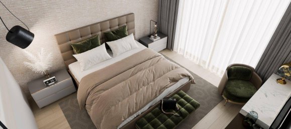 3-salle Appartement à Geidorf, Austria No. 184823 2