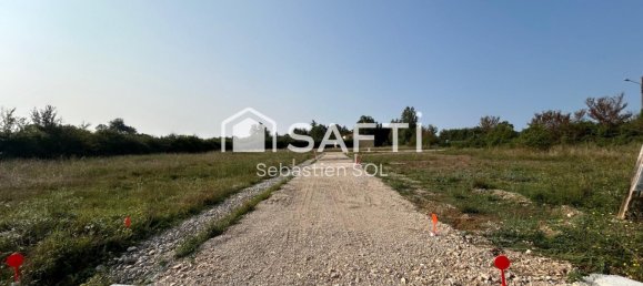 Terreno en Caussade, France 629 m² No. 64879 3