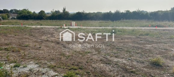 Terreno en Caussade, France 629 m² No. 64879 4