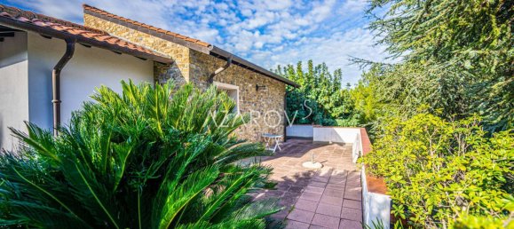 Villa de 3 dormitorios en Vallebona, Italy No. 136880 17