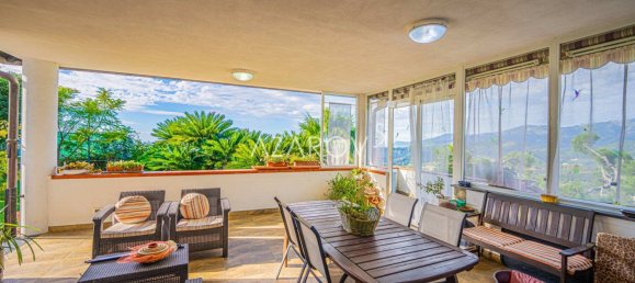 Villa de 3 dormitorios en Vallebona, Italy No. 136880 16