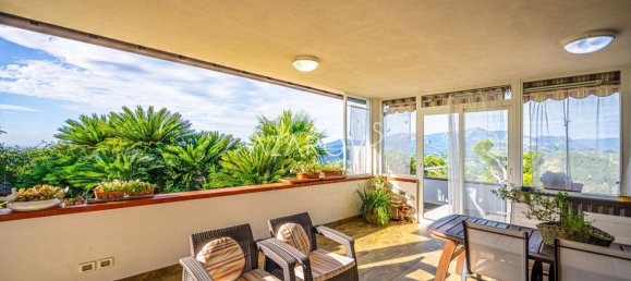 Villa de 3 dormitorios en Vallebona, Italy No. 136880 20