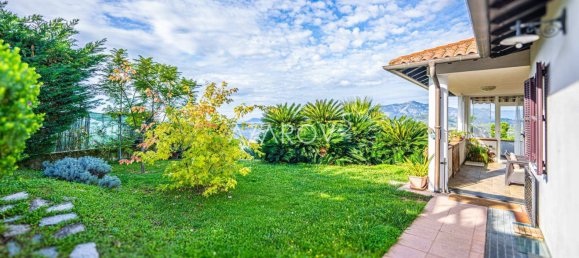 Villa de 3 dormitorios en Vallebona, Italy No. 136880 19