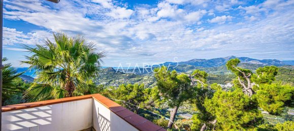 Villa de 3 dormitorios en Vallebona, Italy No. 136880 13