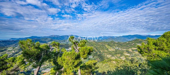 Villa de 3 dormitorios en Vallebona, Italy No. 136880 24