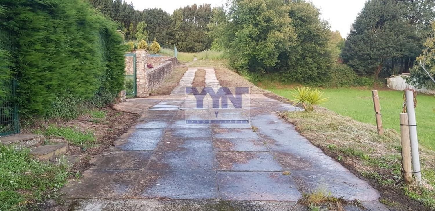 Grundstück in Naron, Spain, Nr. 260761