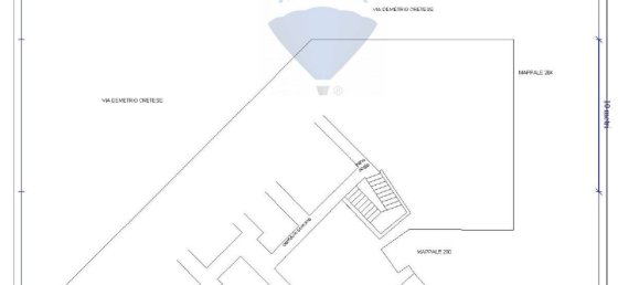 1 غرف نوم شقة في Milan, Italy رقم 262193 21