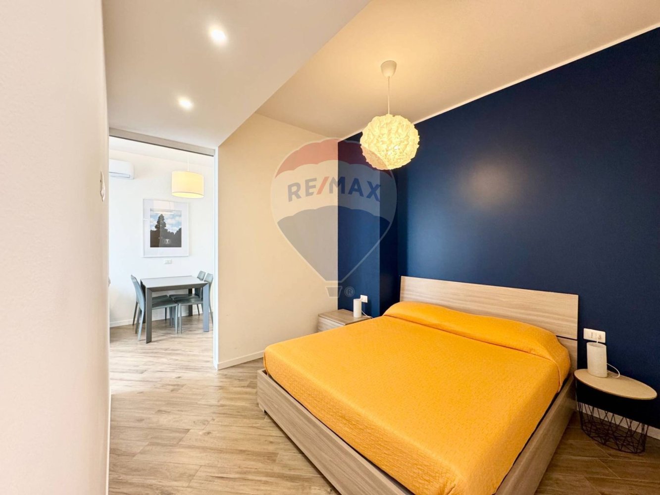 1 غرف نوم شقة في Milan, Italy رقم 262193