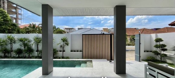 4 bedrooms Cafe / restaurant in Pattaya, Thailand No. 23416 10