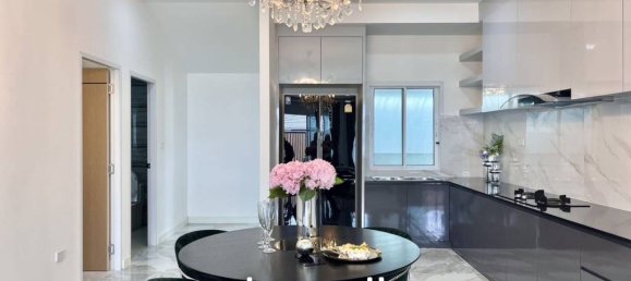 4 bedrooms Cafe / restaurant in Pattaya, Thailand No. 23416 3