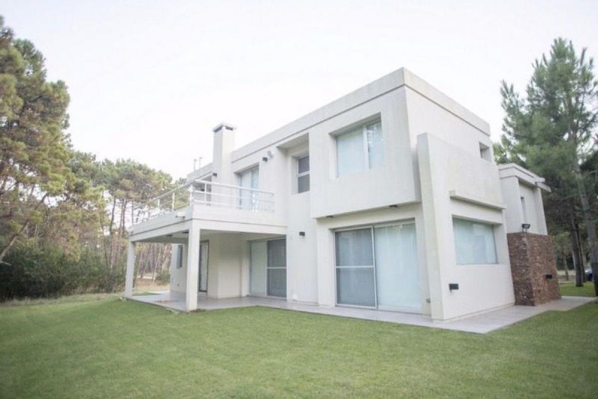 Casa T4 em Mar del Plata, Argentina N.º 78832