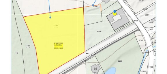 507m² Commercial property in Grafenschlag, Austria No. 205103 33