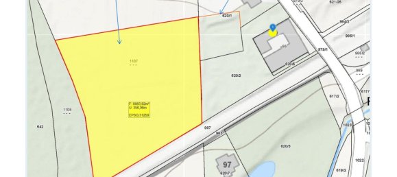 507m² Commercial property in Grafenschlag, Austria No. 205103 34