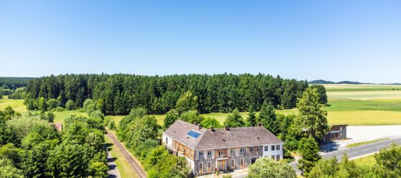 507m² Commercial property in Grafenschlag, Austria No. 205103 3